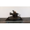 MONTANTE SOSP. ANT. SX. 060 HYUNDAI IX20 (04/15-12/20) G4FA 517151K000