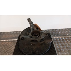 MONTANTE SOSP. ANT. SX. 060 HYUNDAI IX20 (04/15-12/20) G4FA 517151K000