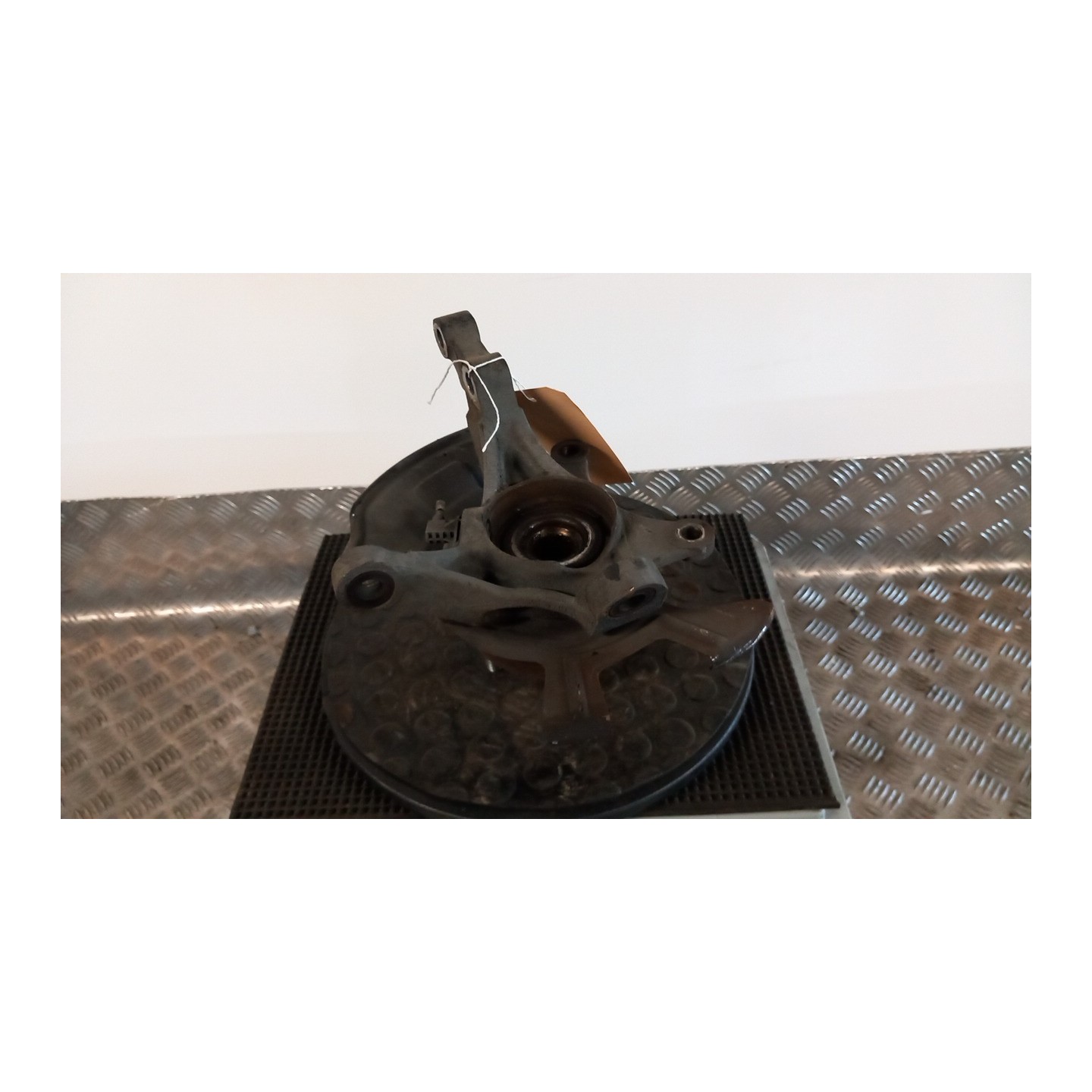 MONTANTE SOSP. ANT. SX. 060 HYUNDAI IX20 (04/15-12/20) G4FA 517151K000