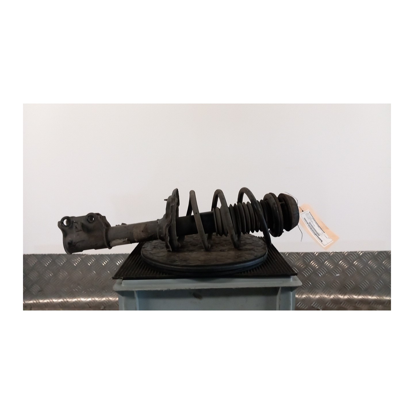 AMMORTIZZATORE ANT. SX. 062 HYUNDAI IX20 (04/15-12/20) G4FA 546501K500