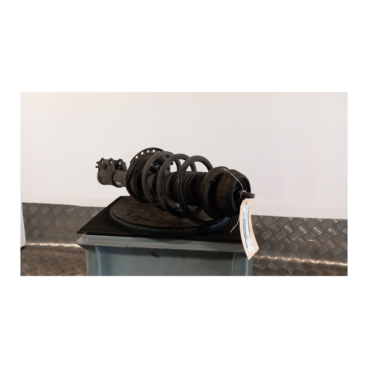AMMORTIZZATORE ANT. SX. 062 HYUNDAI IX20 (04/15-12/20) G4FA 546501K500