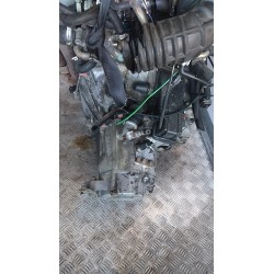 CAMBIO COMPL. 066 LANCIA THEMA (09/92-12/94) 834B2000 46414393