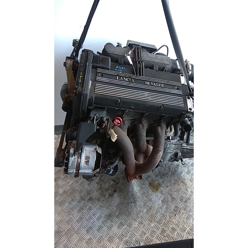 MOTORE COMPL. 067 LANCIA THEMA (09/92-12/94) 834B2000 NB1771010009001