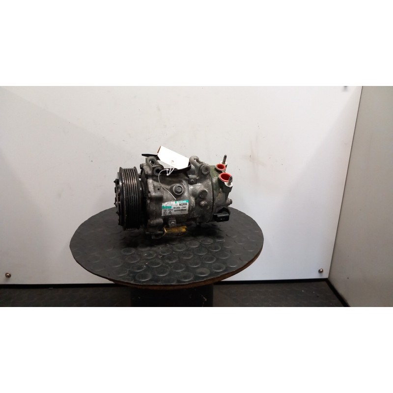 COMPRESSORE A/C 070 PEUGEOT 308 (03/11-01/15) 9H05 9678656080