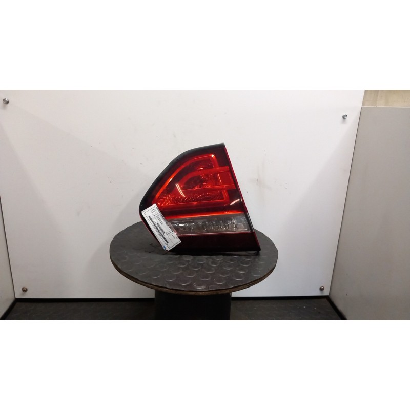 FANALE POST. PARTE INT. SX. 084 CITROEN C4 PICASSO (09/06-08/13) 9H05 6350LR