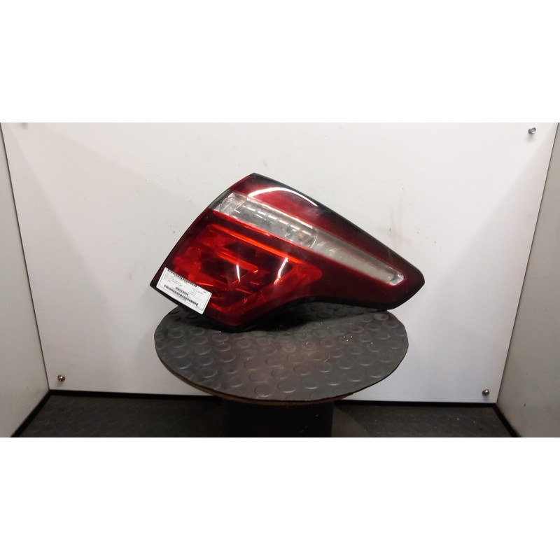 FANALE POST. PARTE EST. DX. 085 CITROEN C4 PICASSO (09/06-08/13) 9H05 6351LQ