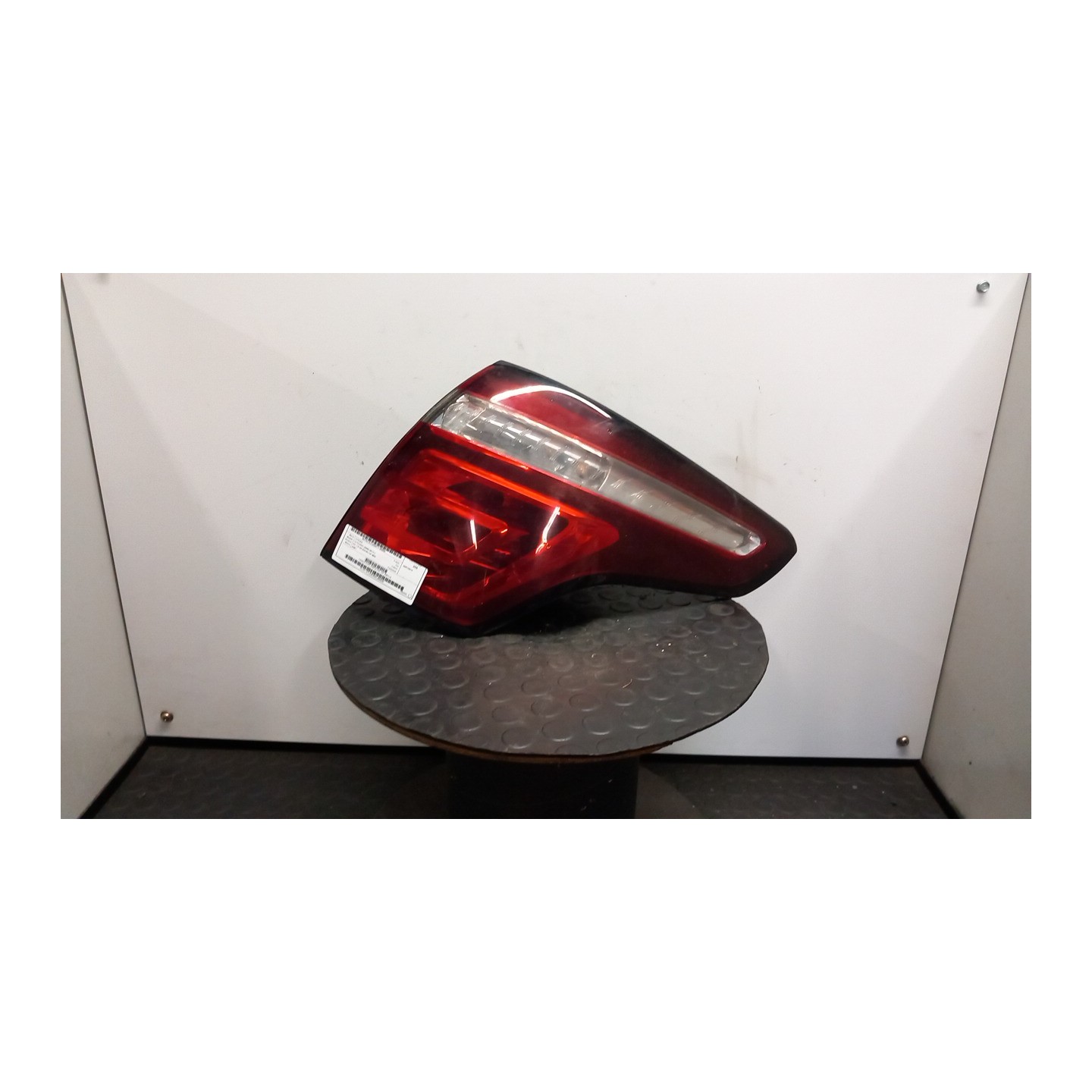 FANALE POST. PARTE EST. DX. 085 CITROEN C4 PICASSO (09/06-08/13) 9H05 6351LQ
