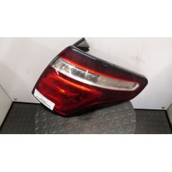 FANALE POST. PARTE EST. DX. 085 CITROEN C4 PICASSO (09/06-08/13) 9H05 6351LQ
