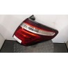 FANALE POST. PARTE EST. DX. 085 CITROEN C4 PICASSO (09/06-08/13) 9H05 6351LQ