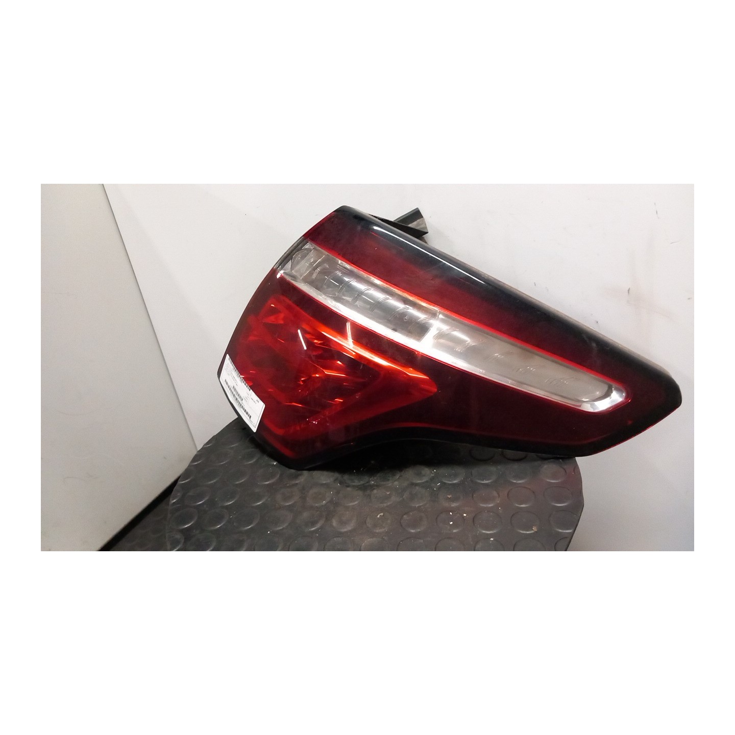 FANALE POST. PARTE EST. DX. 085 CITROEN C4 PICASSO (09/06-08/13) 9H05 6351LQ