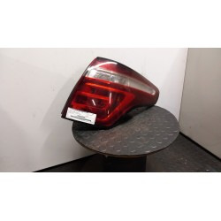 FANALE POST. PARTE EST. DX. 085 CITROEN C4 PICASSO (09/06-08/13) 9H05 6351LQ