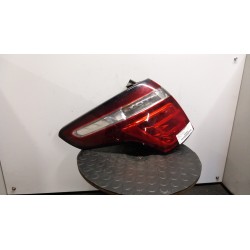 FANALE POST. PARTE EST. SX. 086 CITROEN C4 PICASSO (09/06-08/13) 9H05 6350LQ