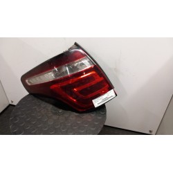 FANALE POST. PARTE EST. SX. 086 CITROEN C4 PICASSO (09/06-08/13) 9H05 6350LQ