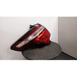 FANALE POST. PARTE EST. SX. 086 CITROEN C4 PICASSO (09/06-08/13) 9H05 6350LQ