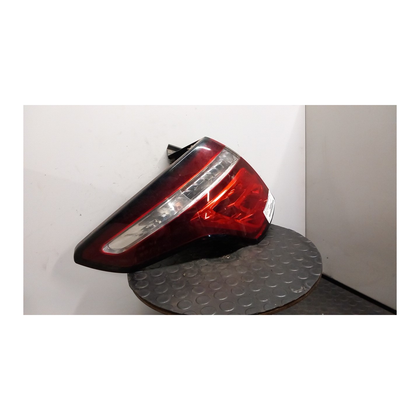 FANALE POST. PARTE EST. SX. 086 CITROEN C4 PICASSO (09/06-08/13) 9H05 6350LQ