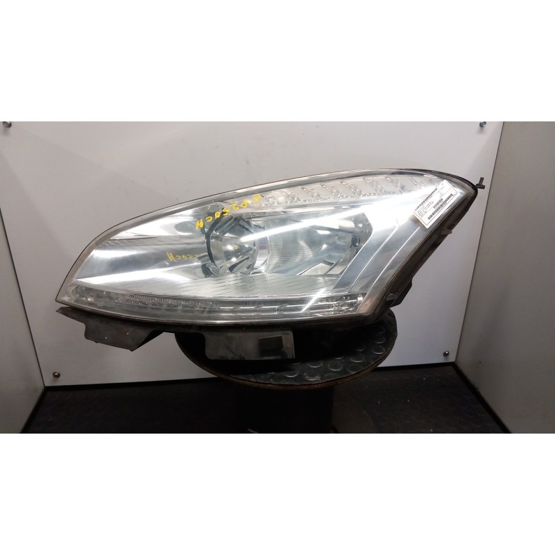 PROIETTORE SX. 088 CITROEN C4 PICASSO (09/06-08/13) 9H05 6208V1