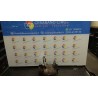 COMPRESSORE A/C 007 RENAULT SCENIC 2A SERIE (06/03-08/09) K9KP7 7701066954