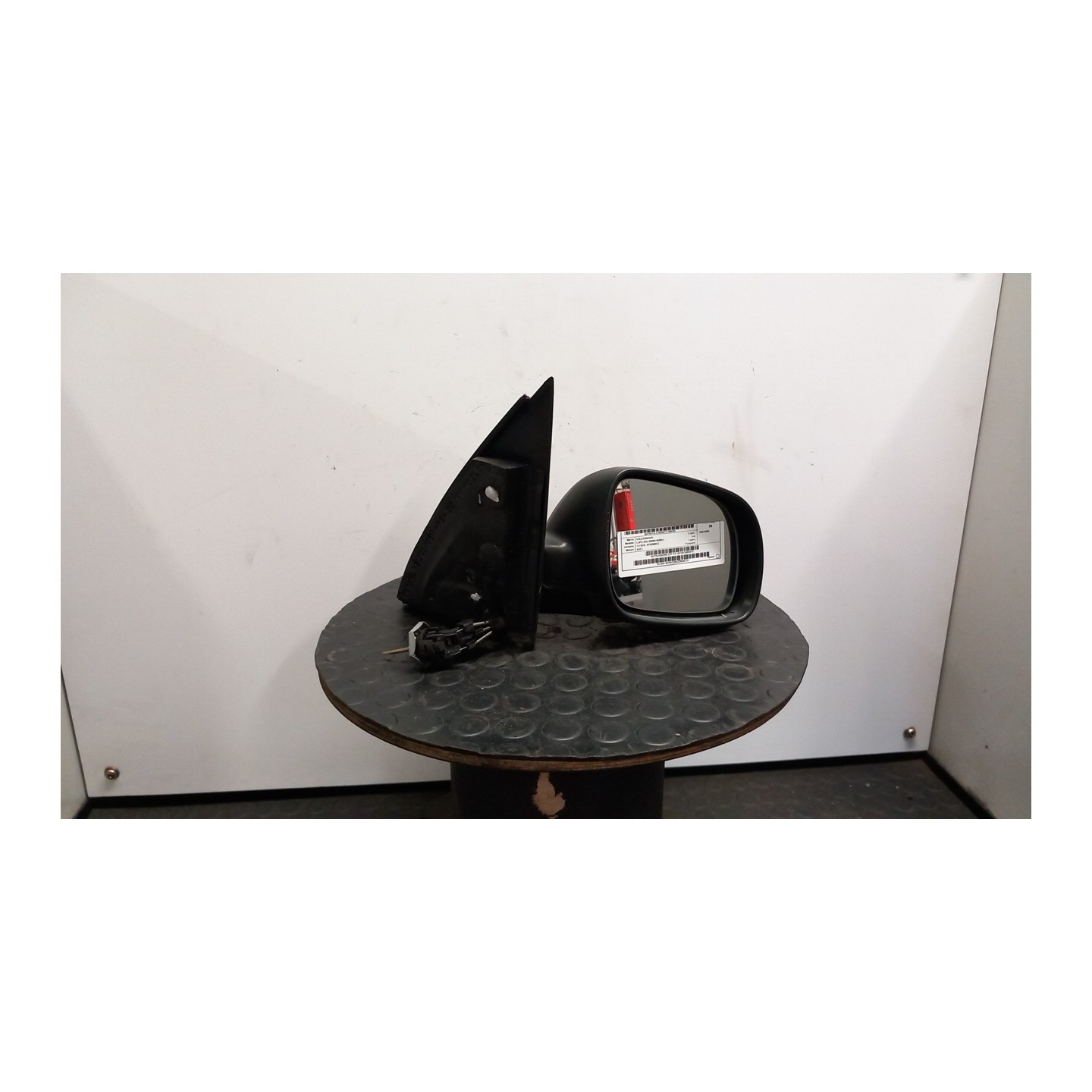 RETROVISORE EST. DX. 101 VOLKSWAGEN LUPO (6X) (09/98-05/05) AUD 6X1857508K01C
