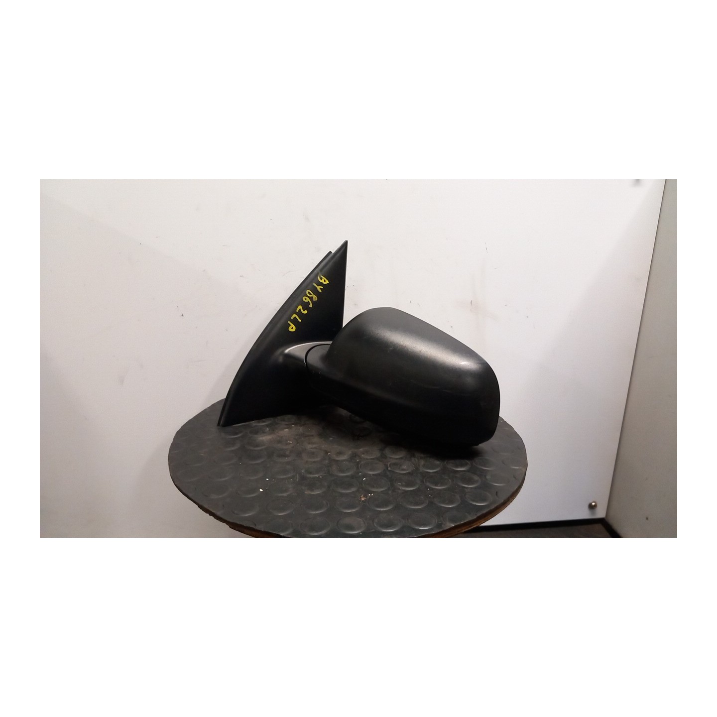RETROVISORE EST. SX. 102 VOLKSWAGEN LUPO (6X) (09/98-05/05) AUD 6X1857507J01C
