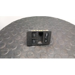 INTERRUTTORE ALZACRISTALLI PORTA ANT. SX. 103 VOLKSWAGEN LUPO (6X) (09/98-05/05) AUD 6X0959855B01C