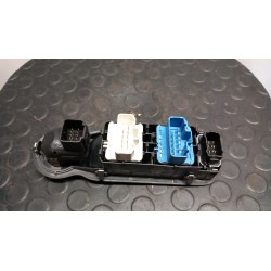 INTERRUTTORE ALZACRISTALLI PORTA ANT. SX. 107 RENAULT MODUS 2A SERIE (01/08-06/13) D4FH7 8200214939