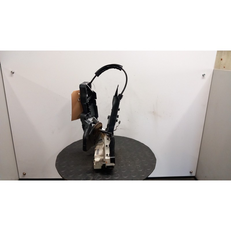 SERRATURA PORTA POST. DX. 004 MERCEDES-BENZ CLASSE A (W/C169) (07/04-04/13 266920 A1697301435