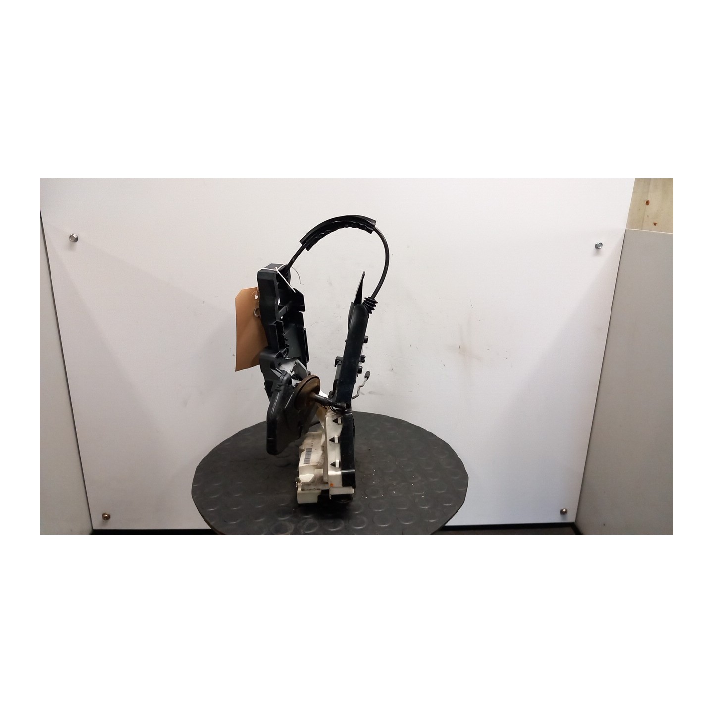 SERRATURA PORTA POST. DX. 004 MERCEDES-BENZ CLASSE A (W/C169) (07/04-04/13 266920 A1697301435