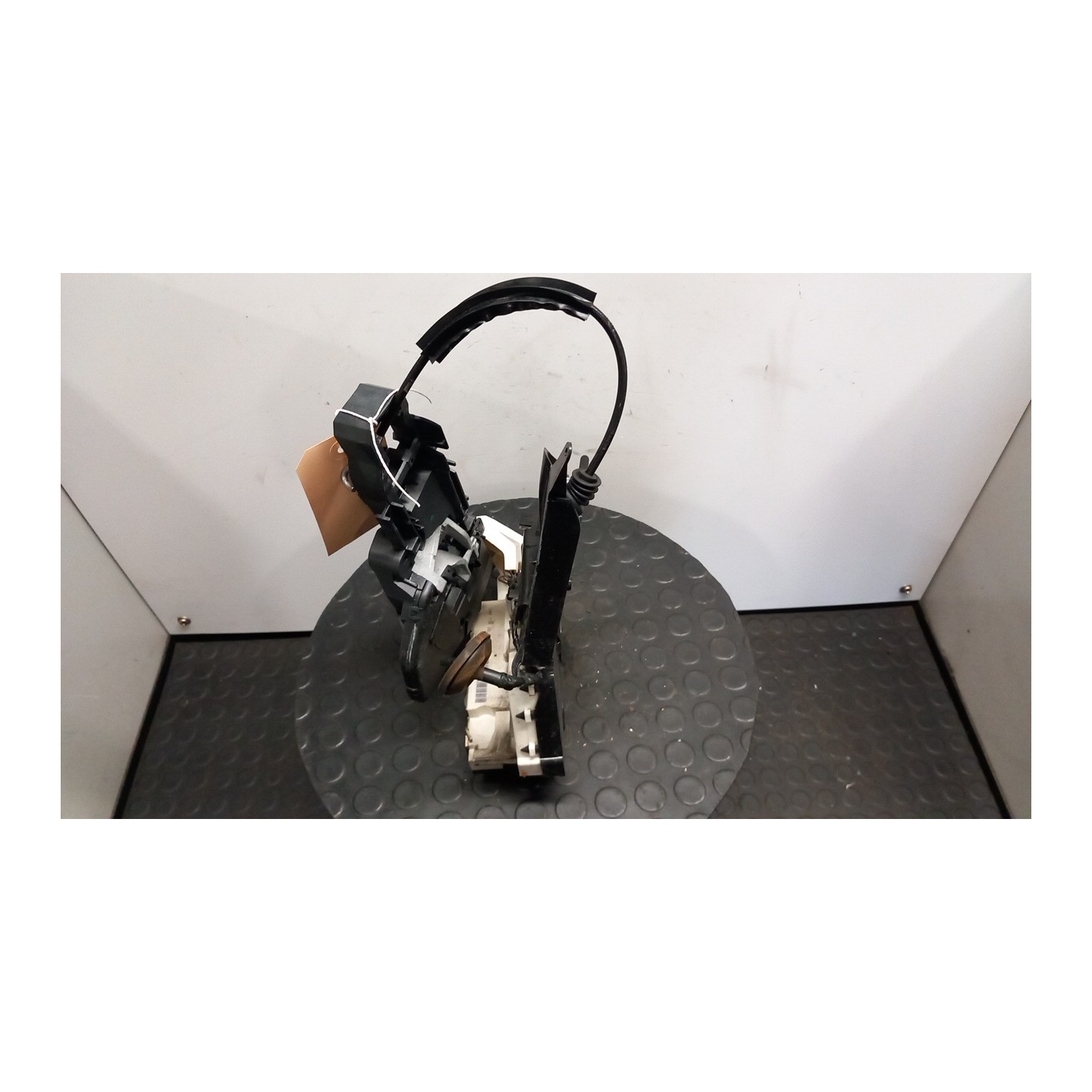 SERRATURA PORTA POST. DX. 004 MERCEDES-BENZ CLASSE A (W/C169) (07/04-04/13 266920 A1697301435