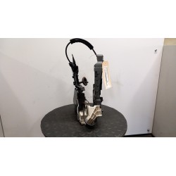 SERRATURA PORTA POST. DX. 004 MERCEDES-BENZ CLASSE A (W/C169) (07/04-04/13 266920 A1697301435