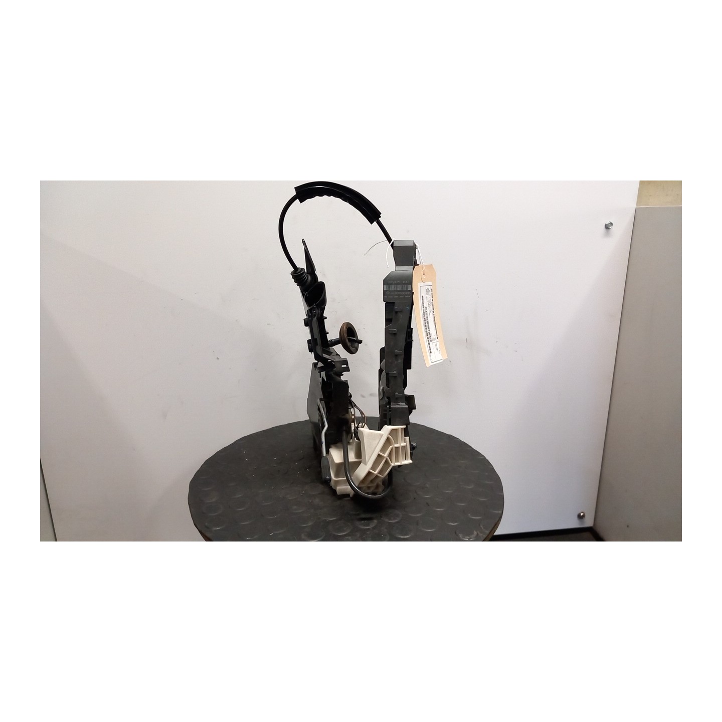 SERRATURA PORTA POST. DX. 004 MERCEDES-BENZ CLASSE A (W/C169) (07/04-04/13 266920 A1697301435