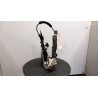 SERRATURA PORTA POST. DX. 004 MERCEDES-BENZ CLASSE A (W/C169) (07/04-04/13 266920 A1697301435