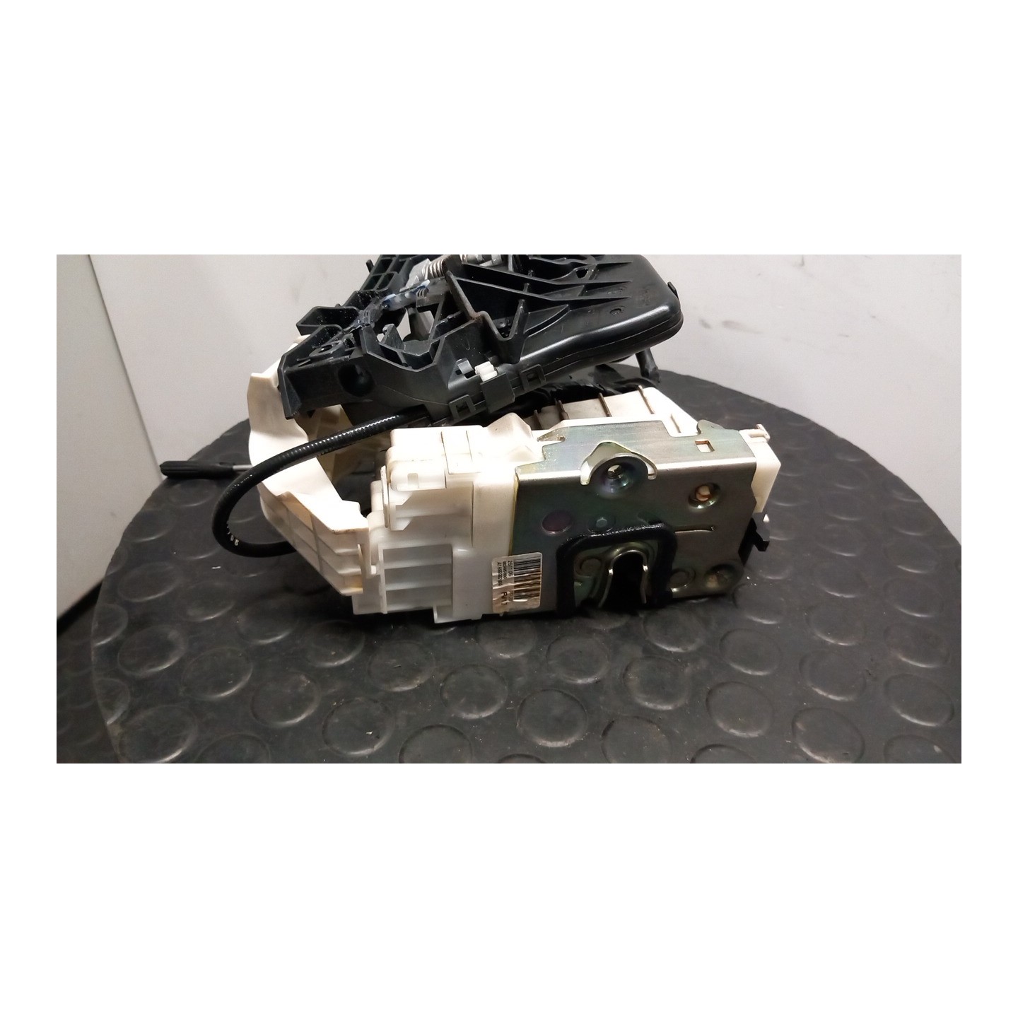 SERRATURA PORTA POST. DX. 004 MERCEDES-BENZ CLASSE A (W/C169) (07/04-04/13 266920 A1697301435