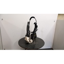 SERRATURA PORTA POST. SX. 005 MERCEDES-BENZ CLASSE A (W/C169) (07/04-04/13 266920 A1697301335