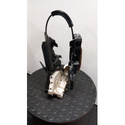 SERRATURA PORTA POST. SX. 005 MERCEDES-BENZ CLASSE A (W/C169) (07/04-04/13 266920 A1697301335