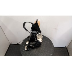 SERRATURA PORTA ANT. C/TIRANTI DX. 006 MERCEDES-BENZ CLASSE A (W/C169) (07/04-04/13 266920 A1697204235