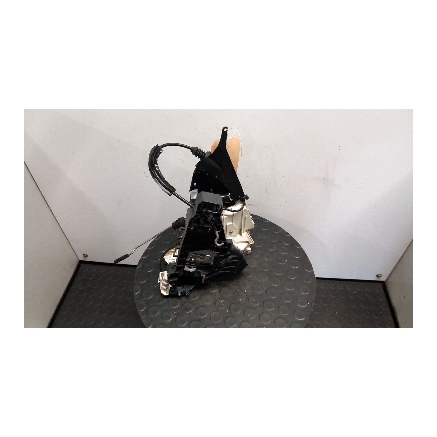 SERRATURA PORTA ANT. C/TIRANTI DX. 006 MERCEDES-BENZ CLASSE A (W/C169) (07/04-04/13 266920 A1697204235