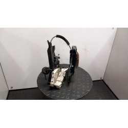 SERRATURA PORTA ANT. C/TIRANTI SX. 007 MERCEDES-BENZ CLASSE A (W/C169) (07/04-04/13 266920 A1697203535