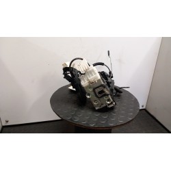 SERRATURA PORTA ANT. C/TIRANTI SX. 007 MERCEDES-BENZ CLASSE A (W/C169) (07/04-04/13 266920 A1697203535