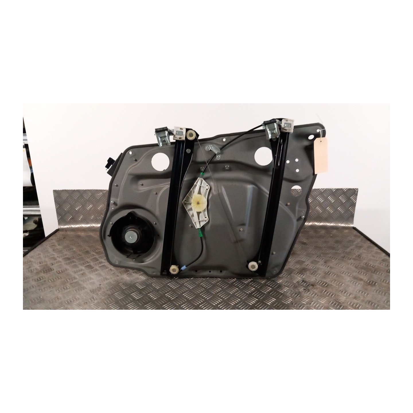 ALZACRISTALLO ELETTR. PORTA ANT. SX. 010 MERCEDES-BENZ CLASSE A (W/C169) (07/04-04/13 266920 A1697203179