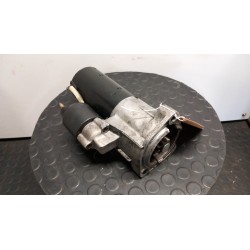 MOTORINO AVVIAMENTO 011 AUDI A4 (8E) (11/00-11/04) AVF 068911024F