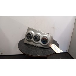 BLOCCO COMANDO CLIMATIZZAZIONE 014 TOYOTA YARIS (11/05-02/12) 1KRFE 559000D210B0