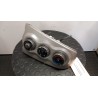 BLOCCO COMANDO CLIMATIZZAZIONE 014 TOYOTA YARIS (11/05-02/12) 1KRFE 559000D210B0