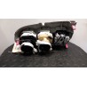 BLOCCO COMANDO CLIMATIZZAZIONE 014 TOYOTA YARIS (11/05-02/12) 1KRFE 559000D210B0