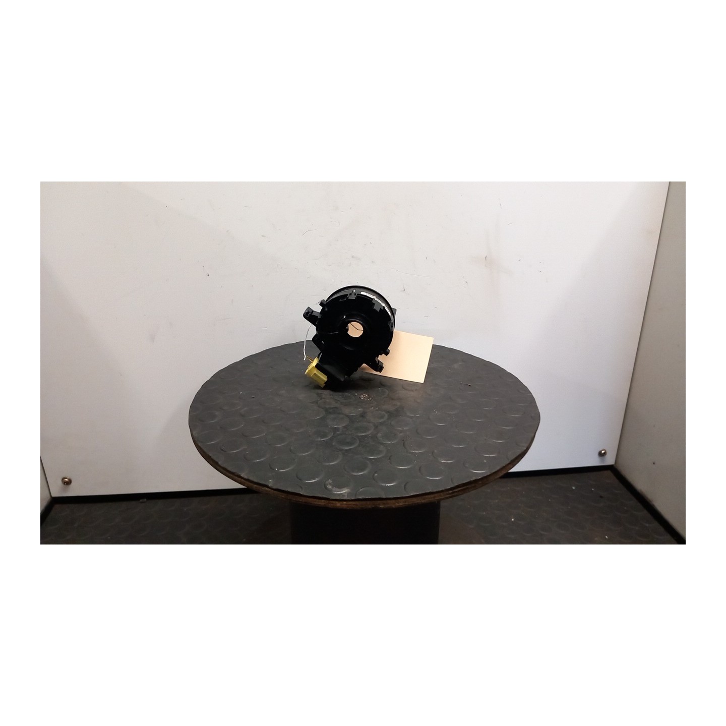 CONTATTO SPIRALIFORME AIRBAG 016 TOYOTA YARIS (11/05-02/12) 1KRFE 843060D070