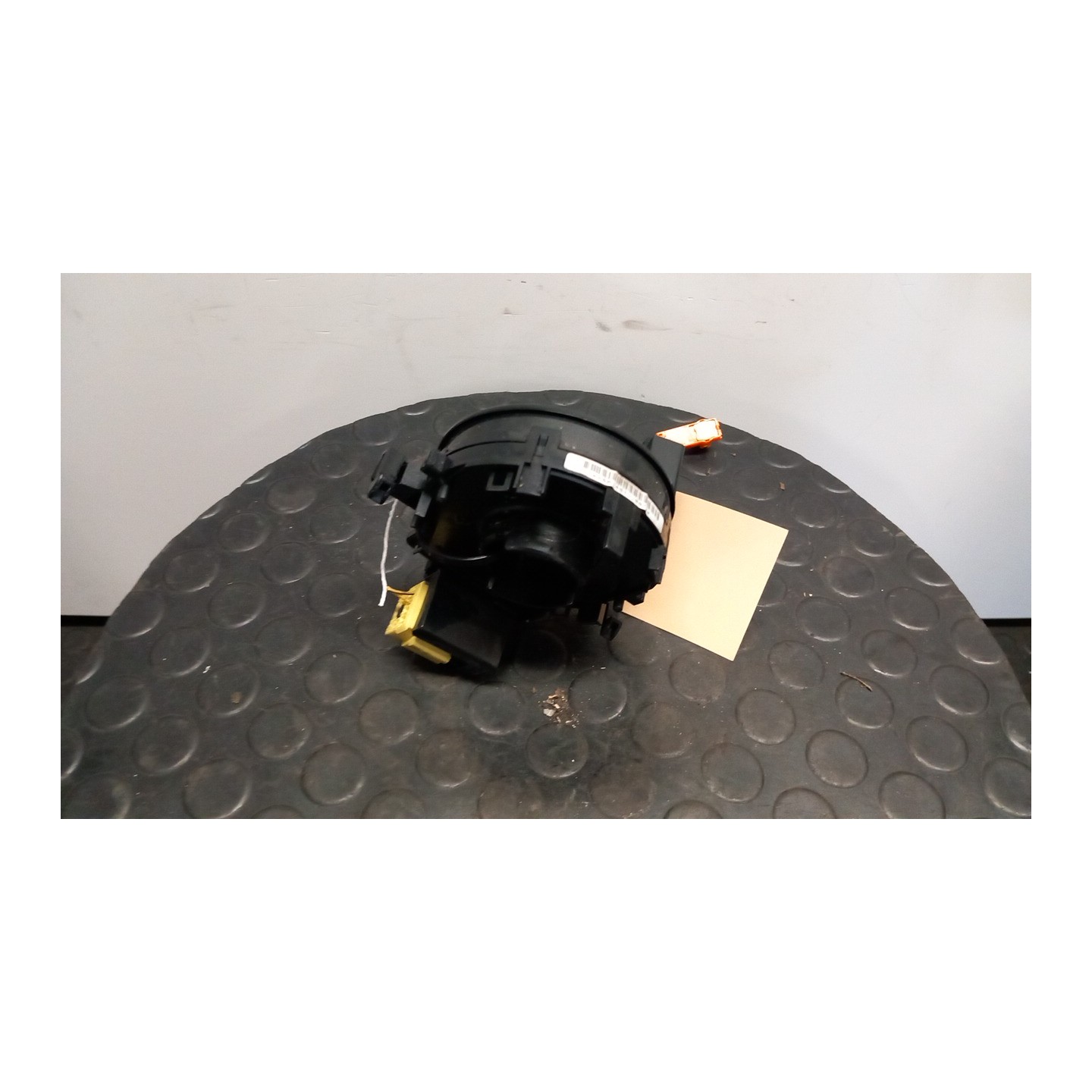 CONTATTO SPIRALIFORME AIRBAG 016 TOYOTA YARIS (11/05-02/12) 1KRFE 843060D070