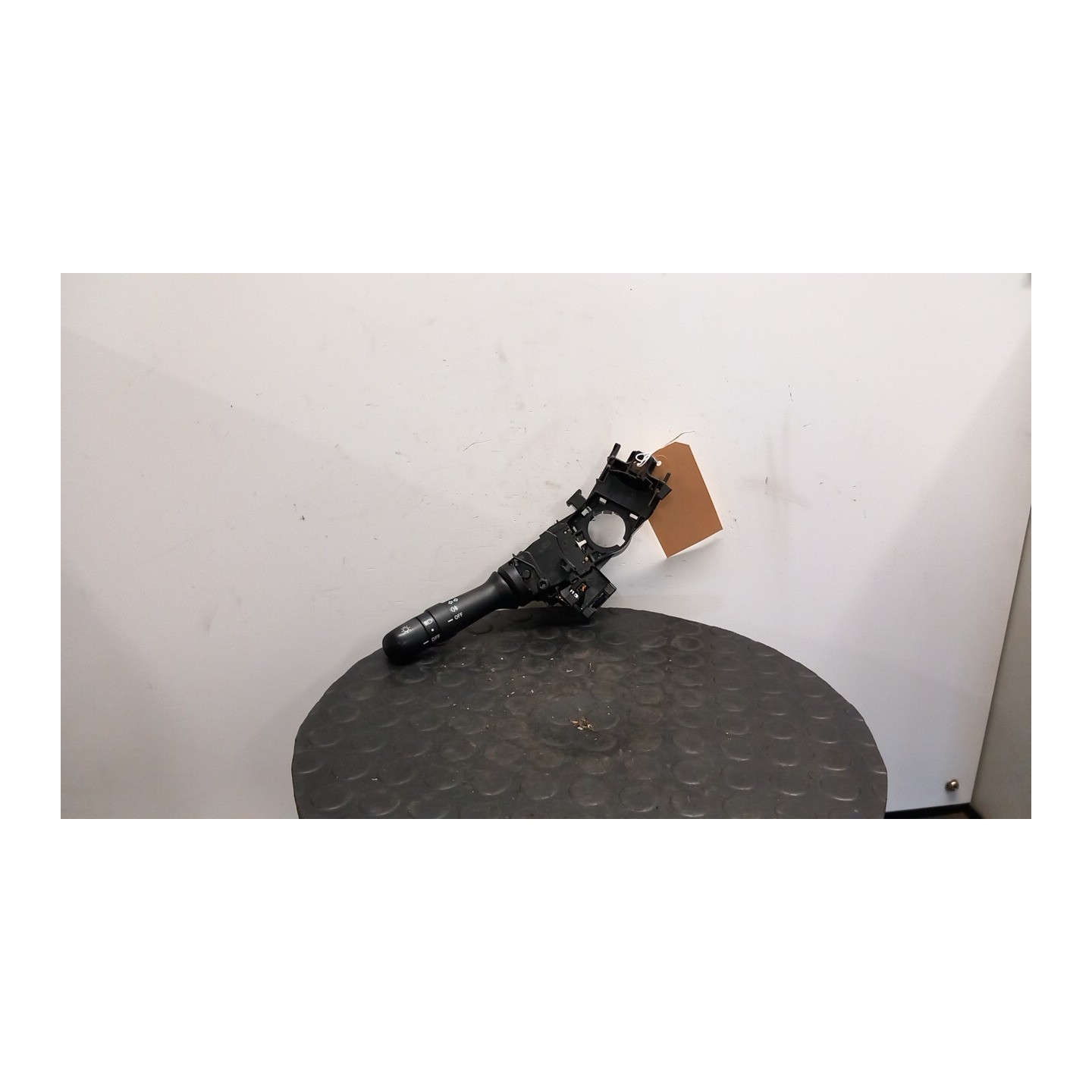 BLOCCO COMANDO VOLANTE LUCI 017 TOYOTA YARIS (11/05-02/12) 1KRFE 841400D090