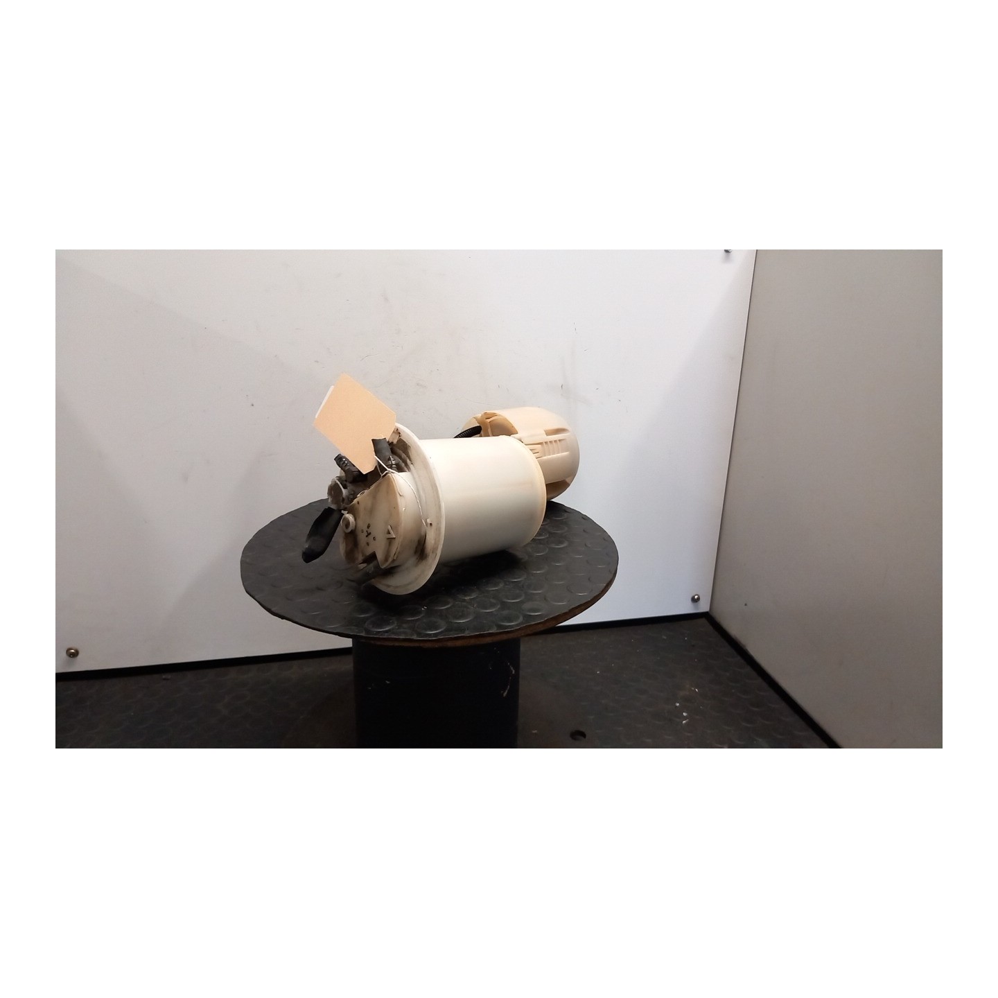 POMPA CARBURANTE C/TRASDUTTORE (GALLEGGIANTE) 020 TOYOTA YARIS (11/05-02/12) 1KRFE 770200D081