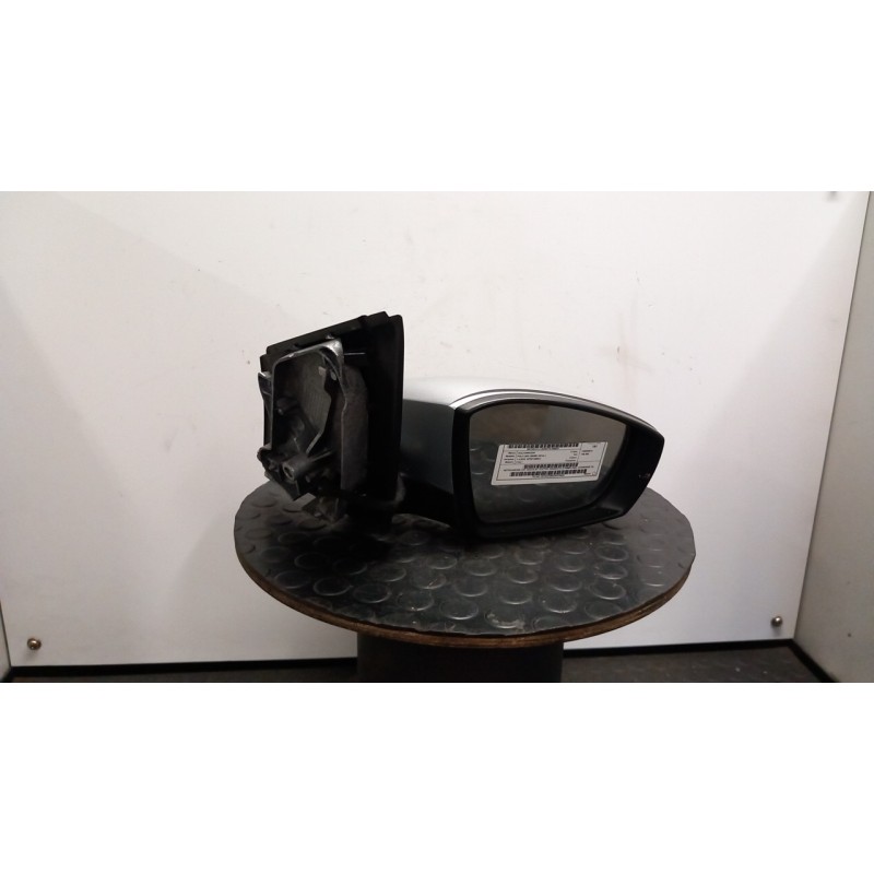 RETROVISORE EST. REGOLAZ. ELETTR. PRODOTTO A PAMPLONA; UITENHAGE DX. 021 VOLKSWAGEN POLO (6R) (05/09-10/14) CGG 6R1857508D9B9