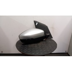 RETROVISORE EST. REGOLAZ. ELETTR. PRODOTTO A PAMPLONA; UITENHAGE DX. 021 VOLKSWAGEN POLO (6R) (05/09-10/14) CGG 6R1857508D9B9