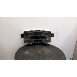QUADRO STRUMENTI COMPL. C/MODALITA ECO 022 RENAULT CAPTUR (04/13-09/17) K9KB6 248104881R